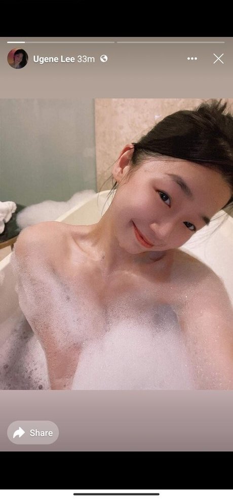 Ugene Lee onlyfans naked