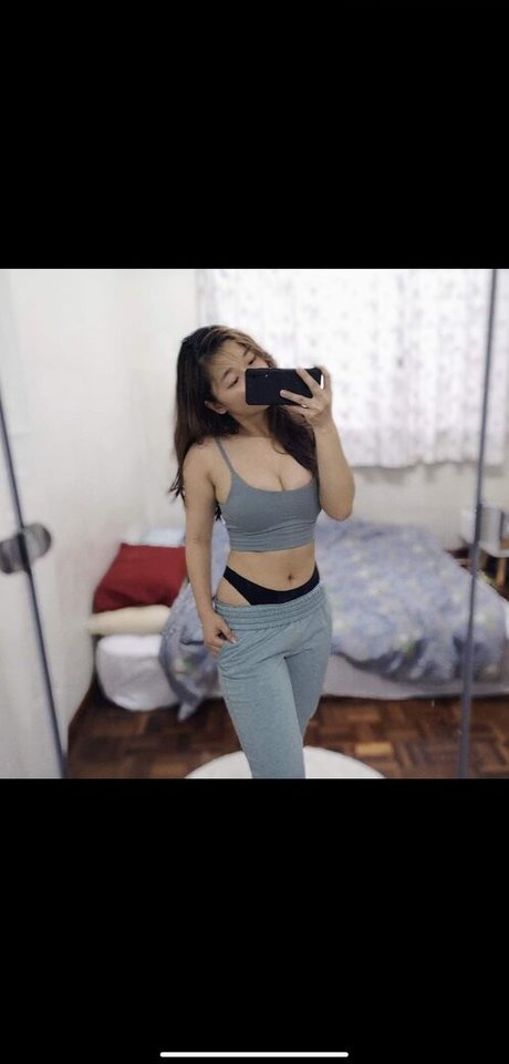 Ugene Lee nude on onlyfans