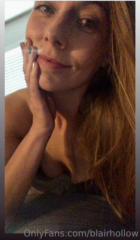 blairhollow onlyfans porn leak