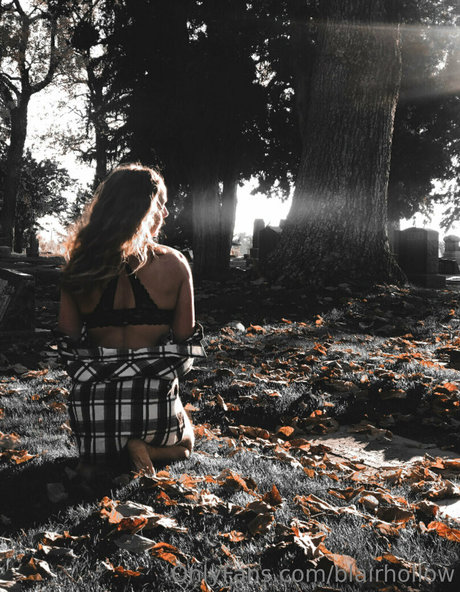 blairhollow onlyfans porn nude