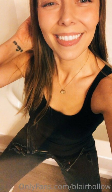 blairhollow onlyfans sextape leak