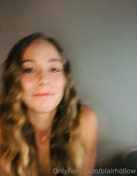blairhollow onlyfans leaked