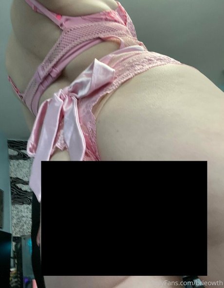 brieowth only fans