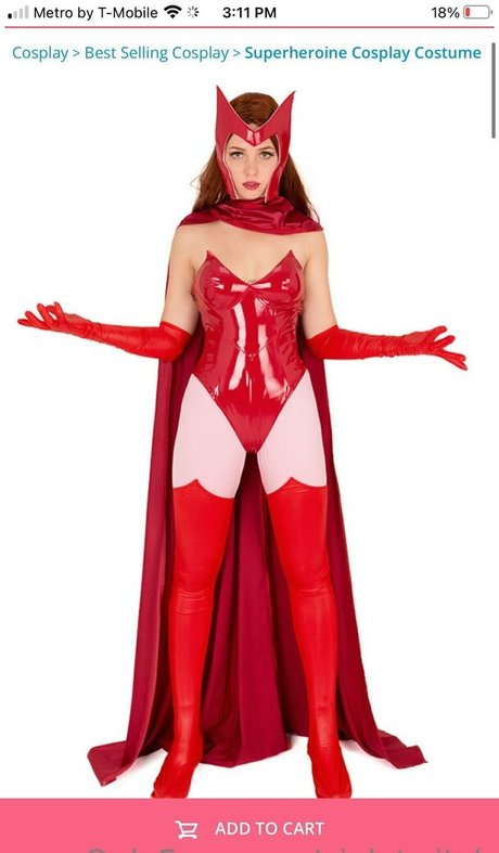 violetwitchcosplay is on onlyfans