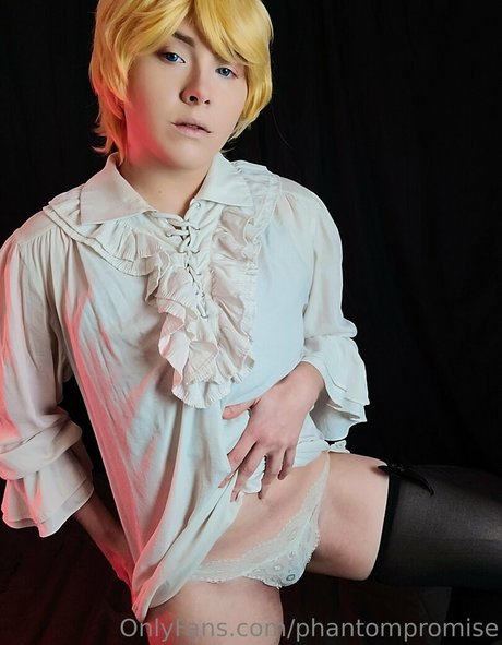 phantompromise onlyfans topless