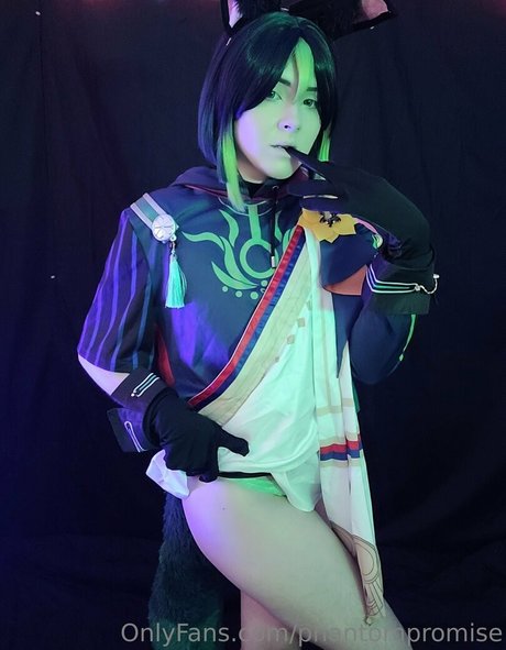 phantompromise onlyfans naked porn