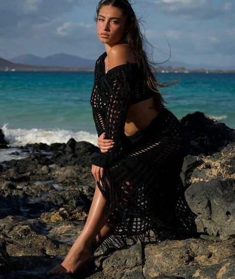 underwater onlyfans nice scan