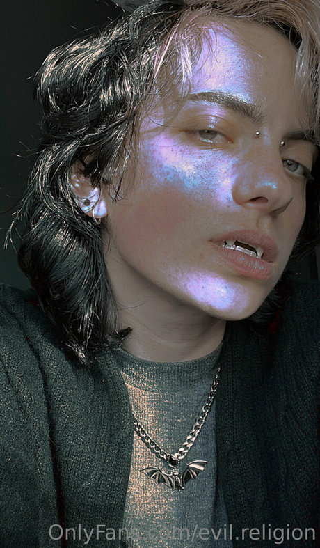 evil religion leaked onlyfans porn