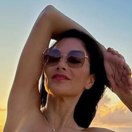 Nicole Sherzinger onlyfans sextape