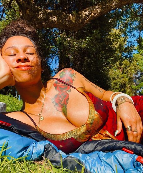 Jahkara Smith new onlyfans leaks