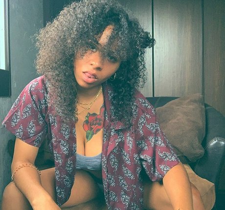 Jahkara Smith onlyfans archives