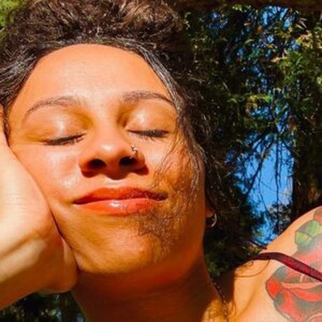 Jahkara Smith onlyfans nude leak