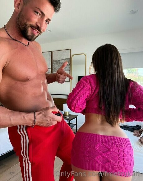 freetrukait only fans leak nude