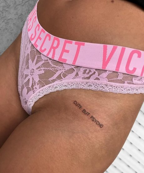 Teodora Dzehverovic onlyfans lesk