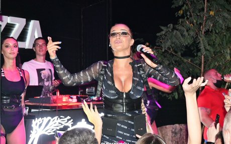 Teodora Dzehverovic leaked onlyfans nude