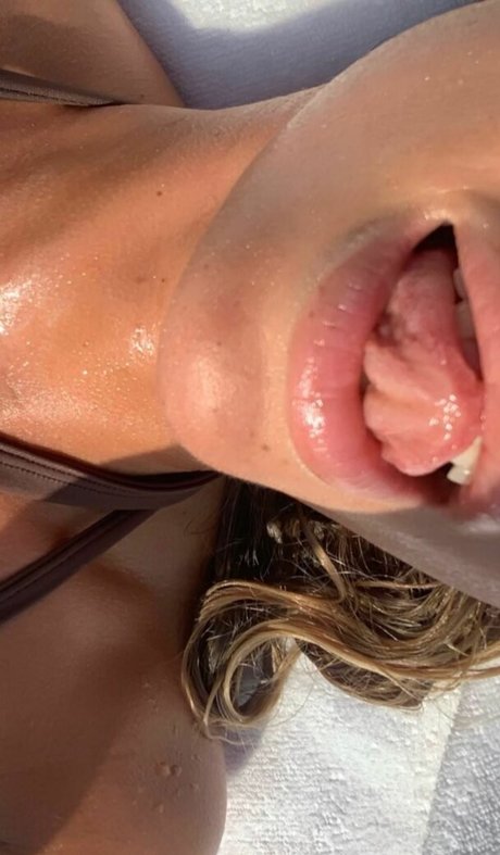 Teodora Dzehverovic onlyfans leaked nude