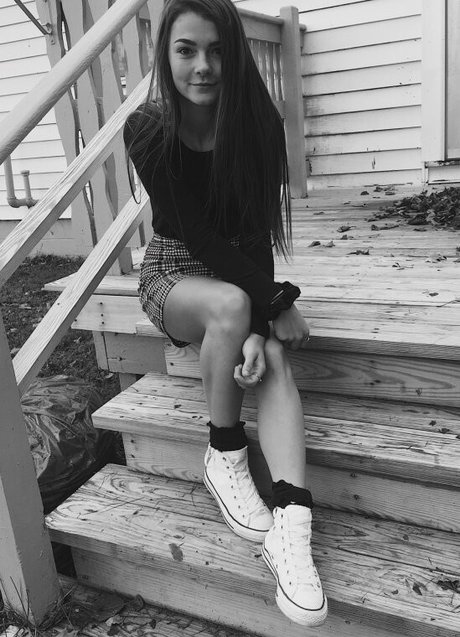 Aislynn Rose xxx only fans