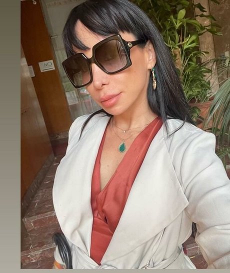 Gaby Manzini onlyfans leak nudes