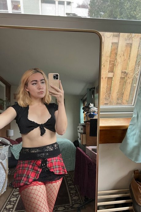 Erin Postsoffice onlyfans leaks