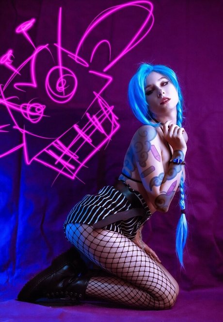 BlackFuryCosplay only fans xxx