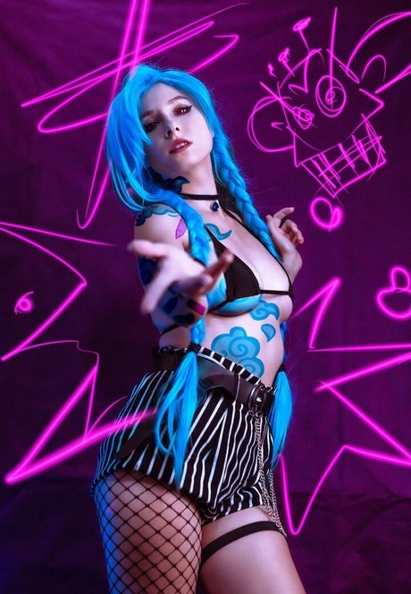 BlackFuryCosplay onlyfans nudes porn