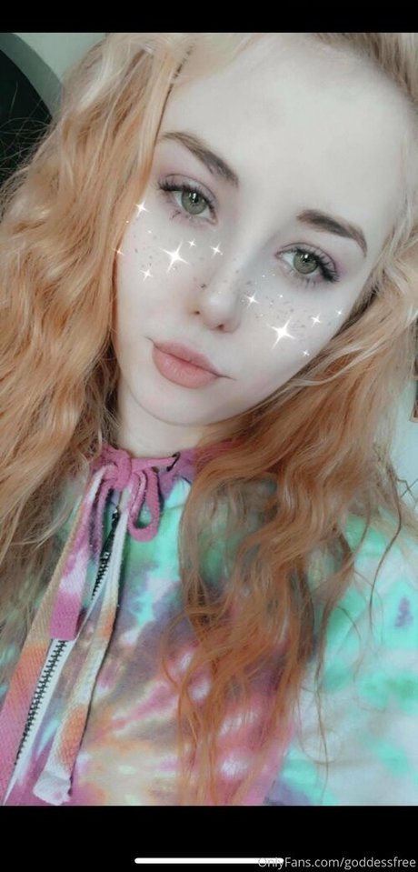 goddessfree free onlyfans