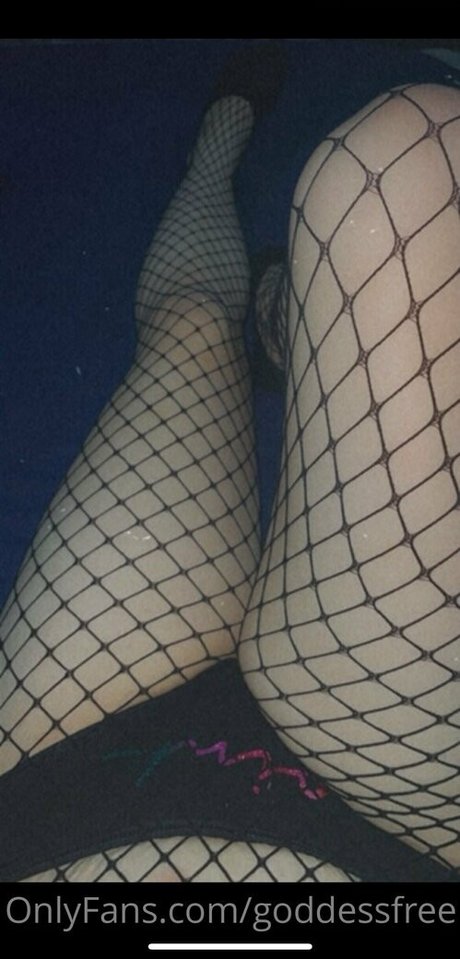 goddessfree onlyfans nude content