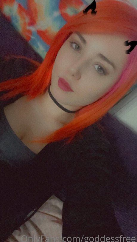 goddessfree onlyfans nudes leaks