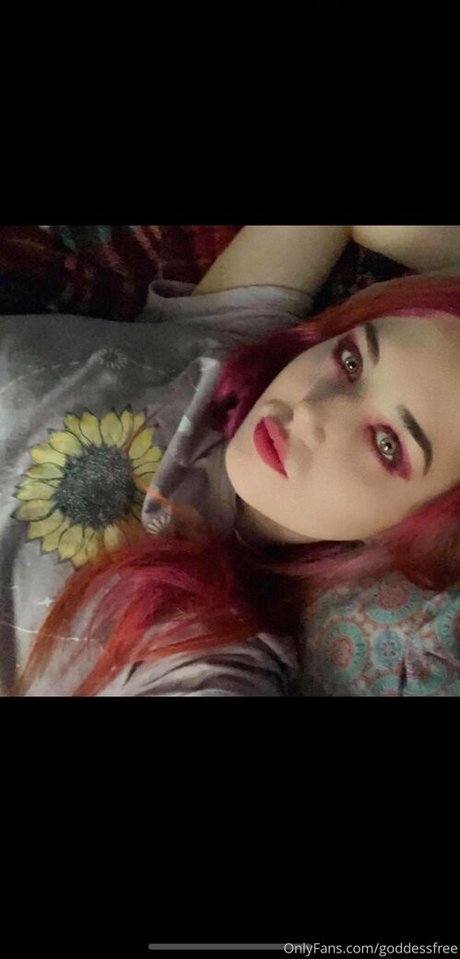 goddessfree on onlyfans