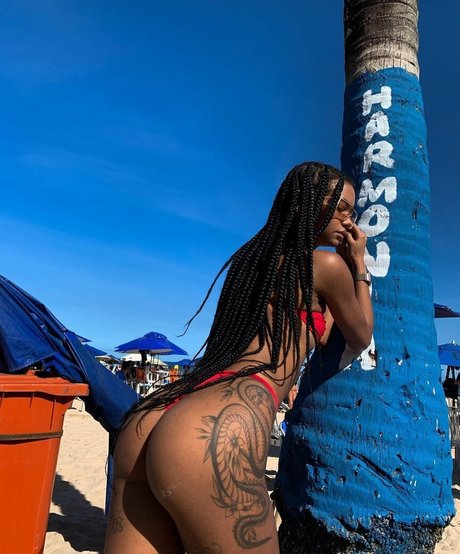 Andrea Beatriz leaked only fans