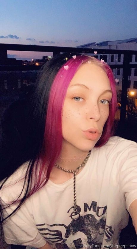 thepeepshow onlyfans leak xxx