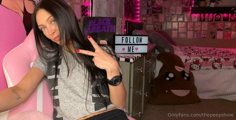 thepeepshow onlyfans nude leaks