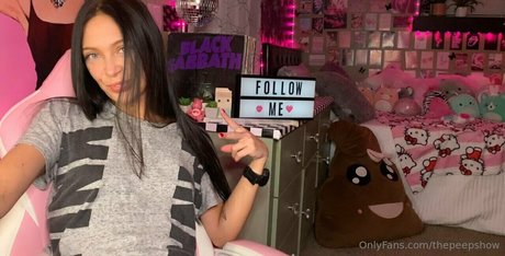 thepeepshow onlyfans leaked