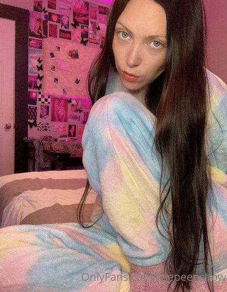 thepeepshow naked only fans