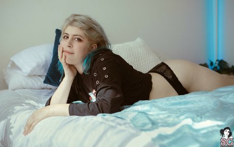 Diablus onlyfans nudes leaked