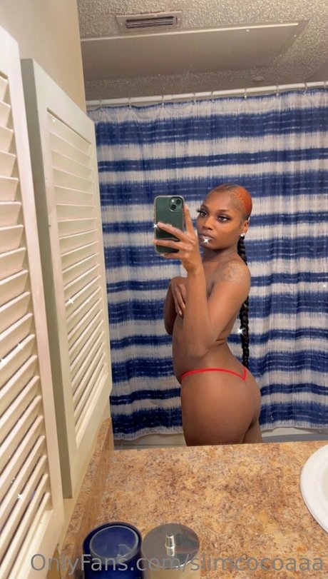 slimcocoaaa onlyfans leak new