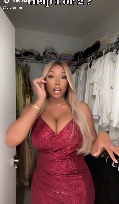 Vivi Panamera nude on onlyfans