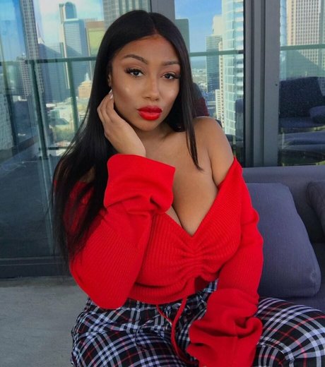 Vivi Panamera onlyfans nude leaks