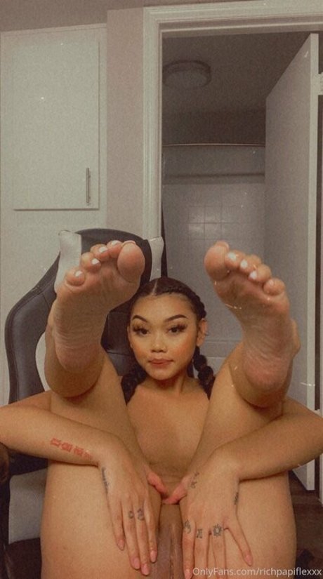 richpapiflexxx  candids