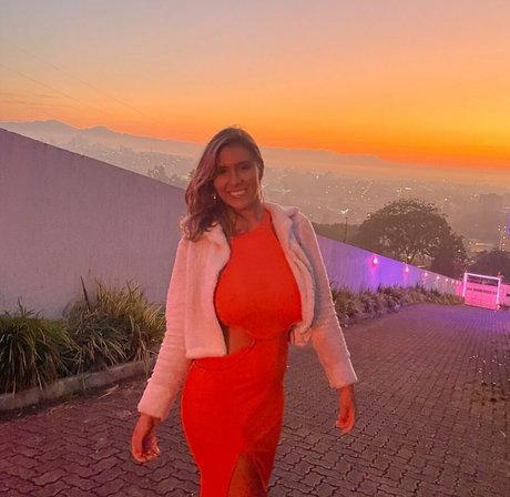 Sahra Rother naked leaked onlyfans