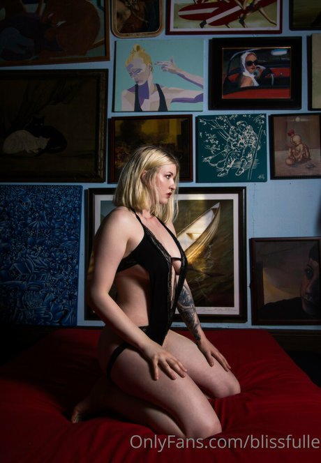 blissfulle onlyfans leaj