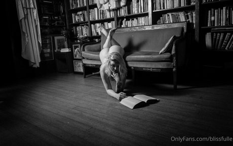 blissfulle new onlyfans