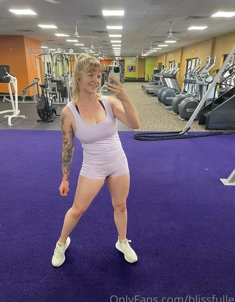 blissfulle nude on onlyfans