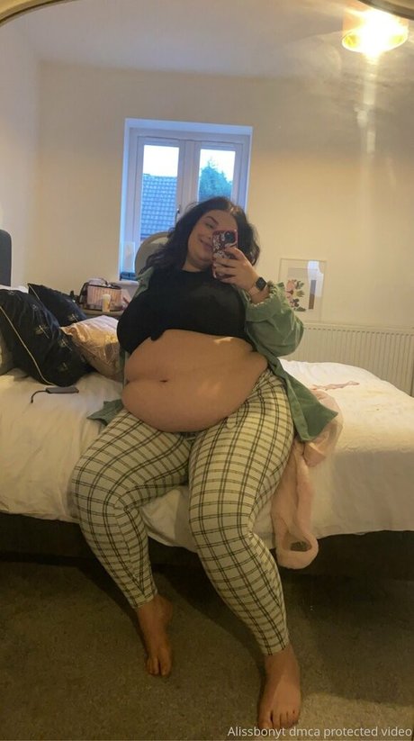 alissbonyt onlyfans leaks nudes