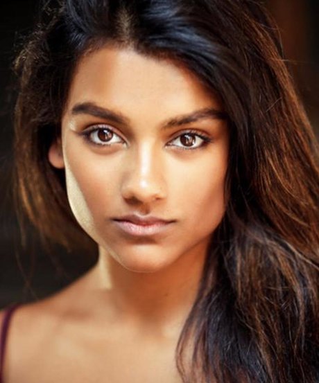 Simone Ashley tits onlyfans