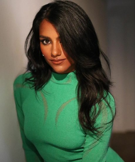 Simone Ashley only fans sex