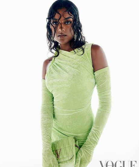 Simone Ashley onlyfans nudes