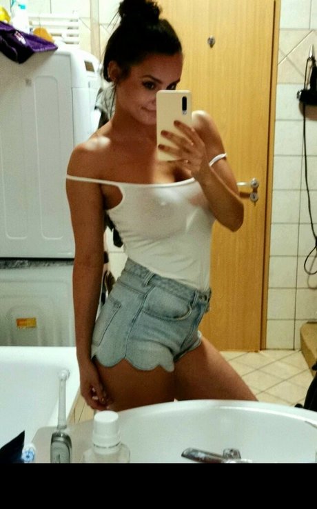 Baranyai Lanyok onlyfans leaks nude