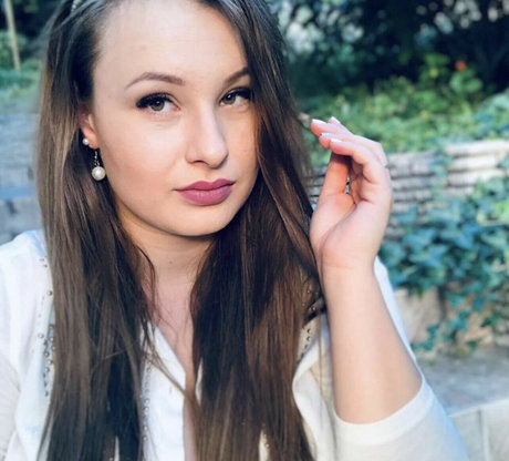 Baranyai Lanyok onlyfans sex