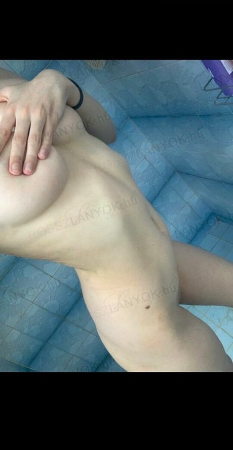 Baranyai Lanyok onlyfans leake